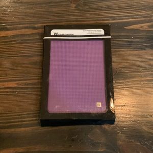 CaseCrown protective case for tablets